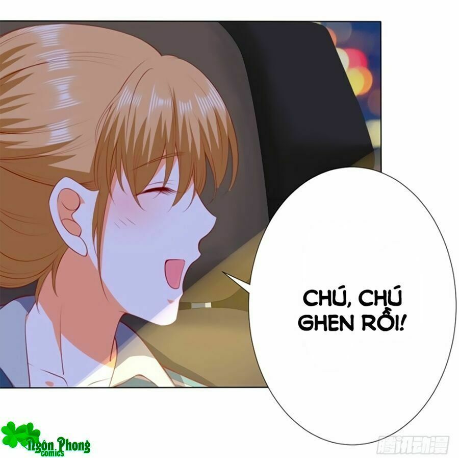 Bác Sĩ Sở Cũng Muốn Yêu: Chapter 221