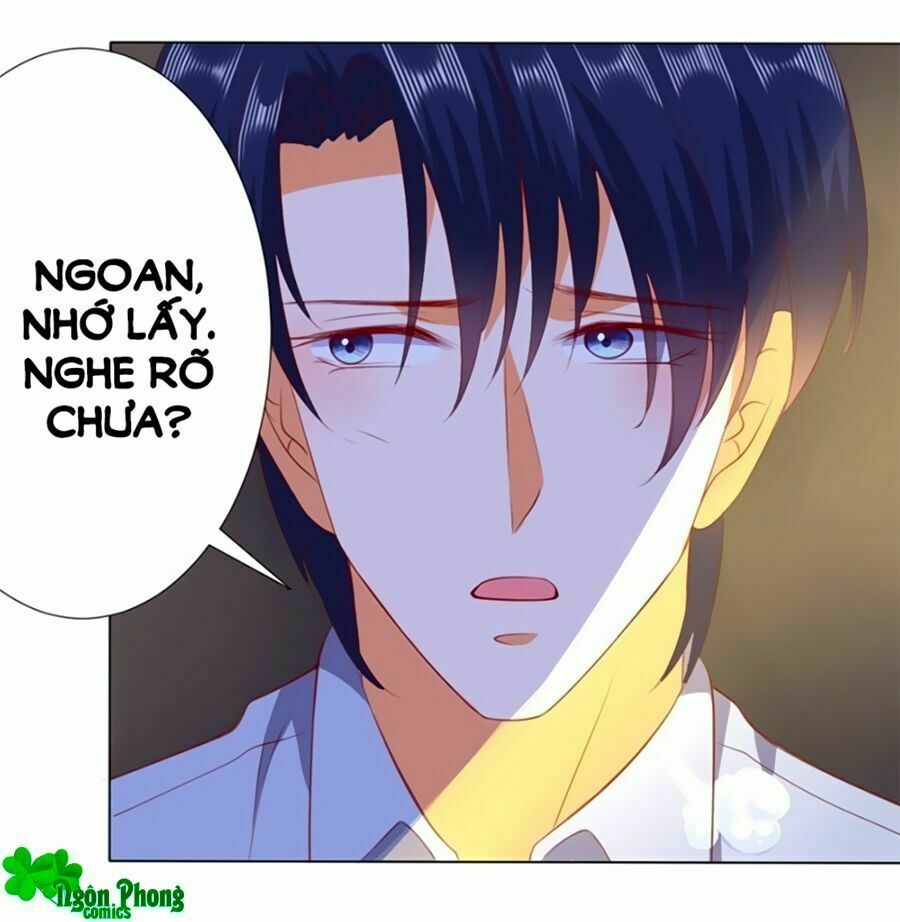 Bác Sĩ Sở Cũng Muốn Yêu: Chapter 221