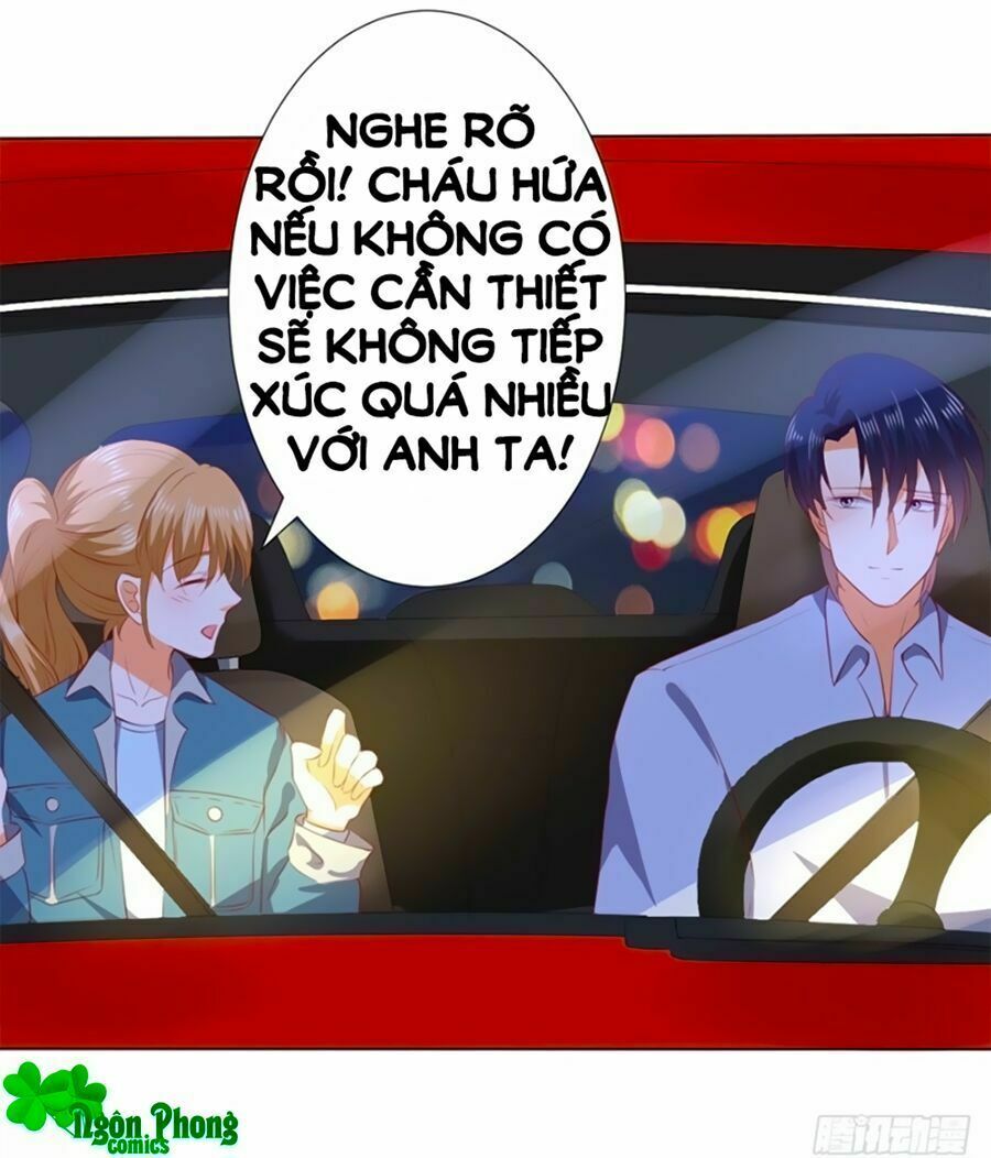 Bác Sĩ Sở Cũng Muốn Yêu: Chapter 221