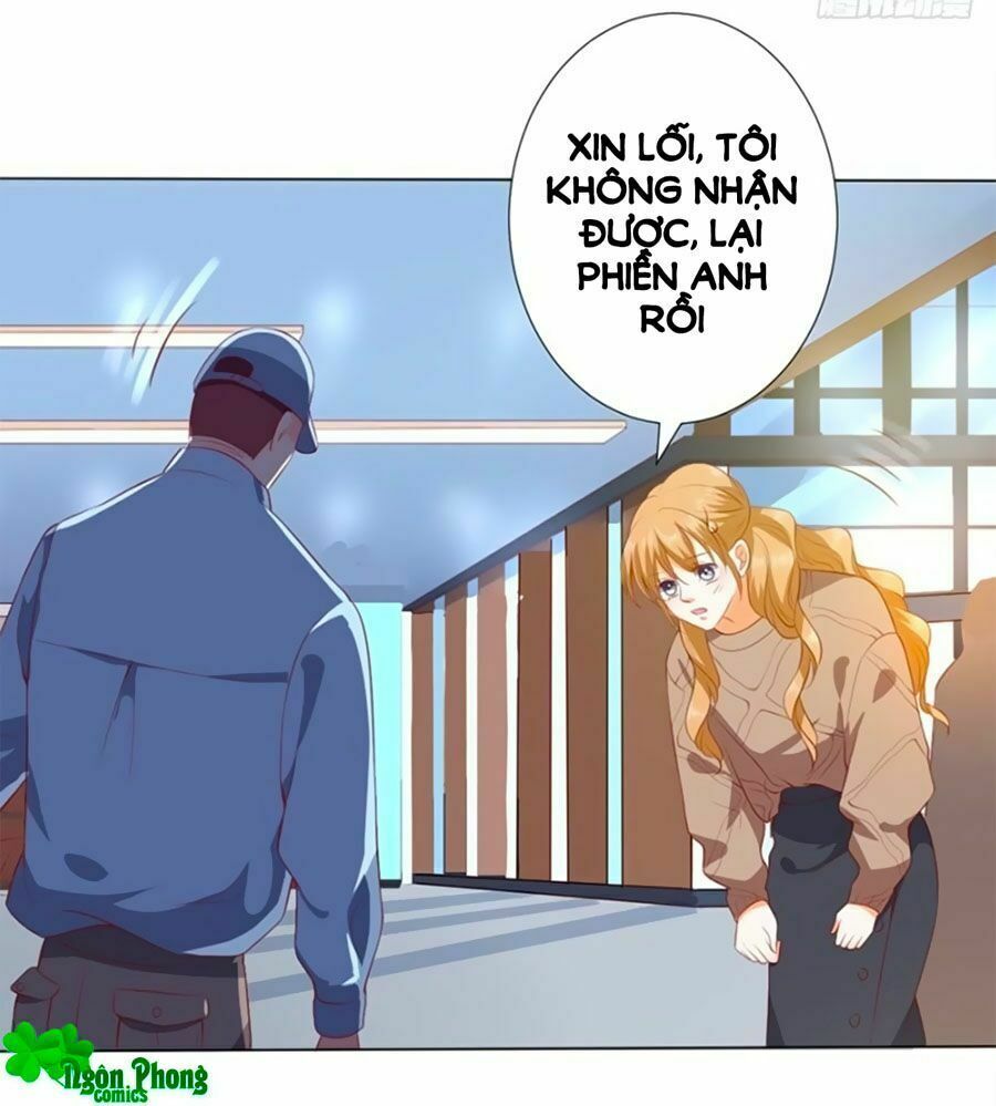 Bác Sĩ Sở Cũng Muốn Yêu: Chapter 222