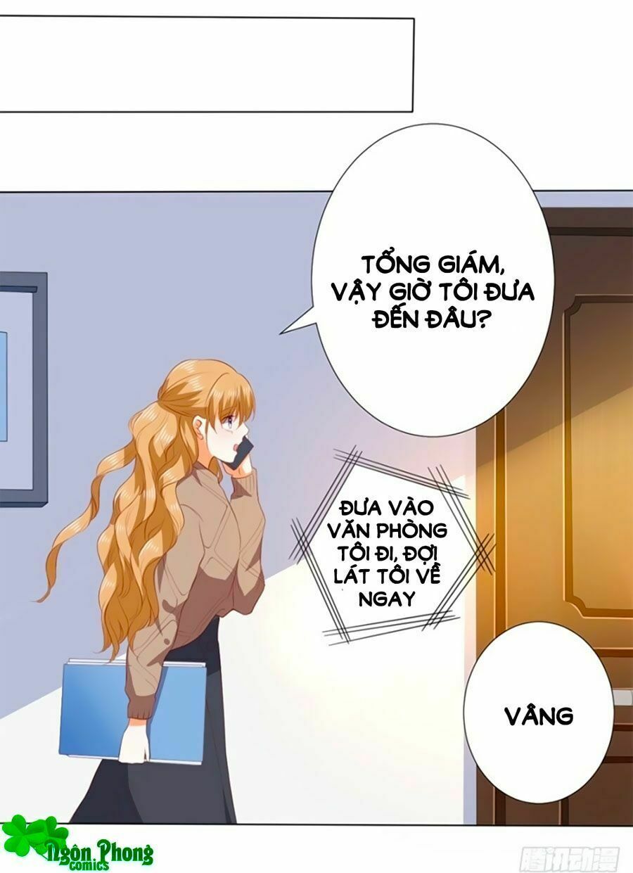 Bác Sĩ Sở Cũng Muốn Yêu: Chapter 222