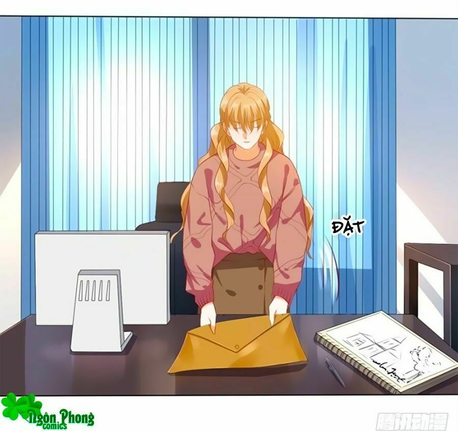 Bác Sĩ Sở Cũng Muốn Yêu: Chapter 222