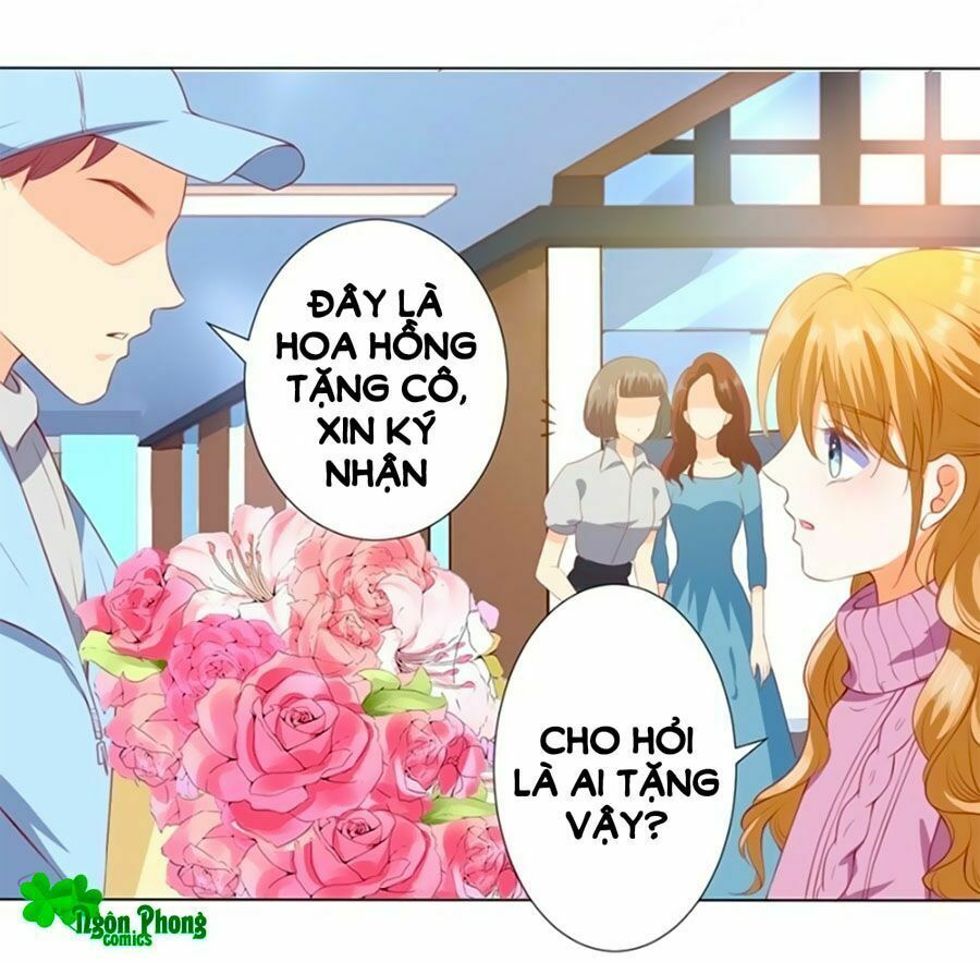 Bác Sĩ Sở Cũng Muốn Yêu: Chapter 222