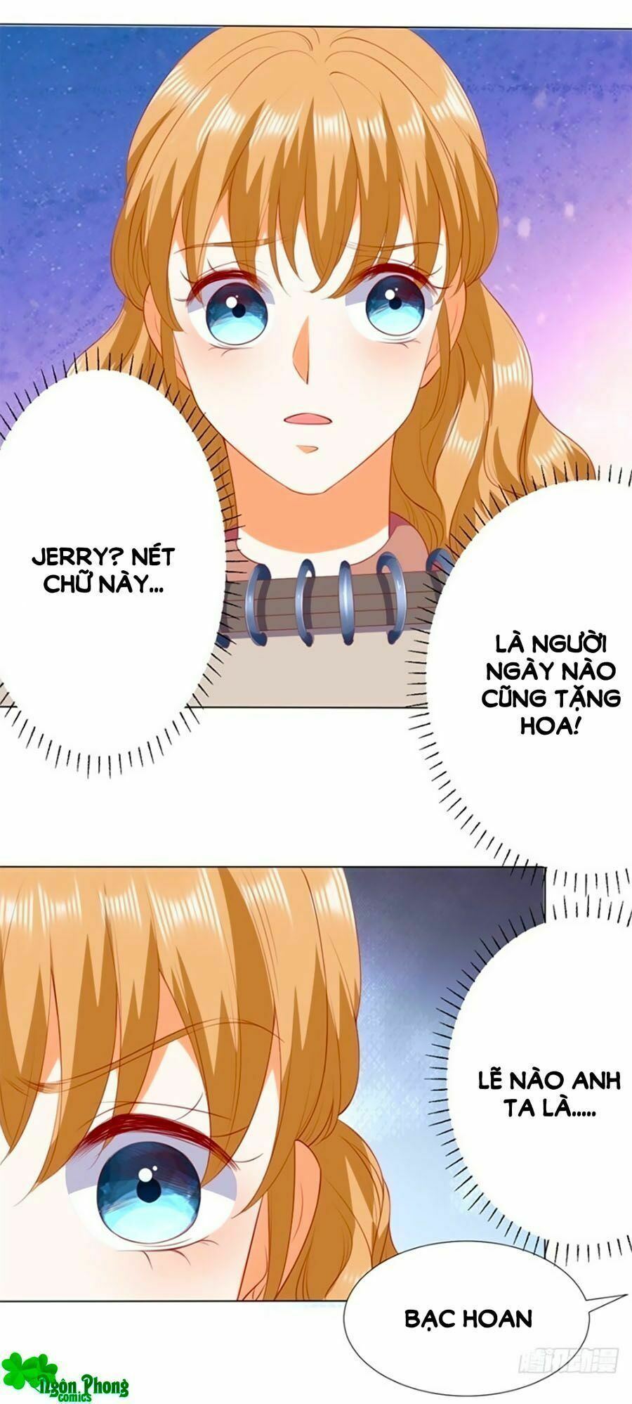 Bác Sĩ Sở Cũng Muốn Yêu: Chapter 222