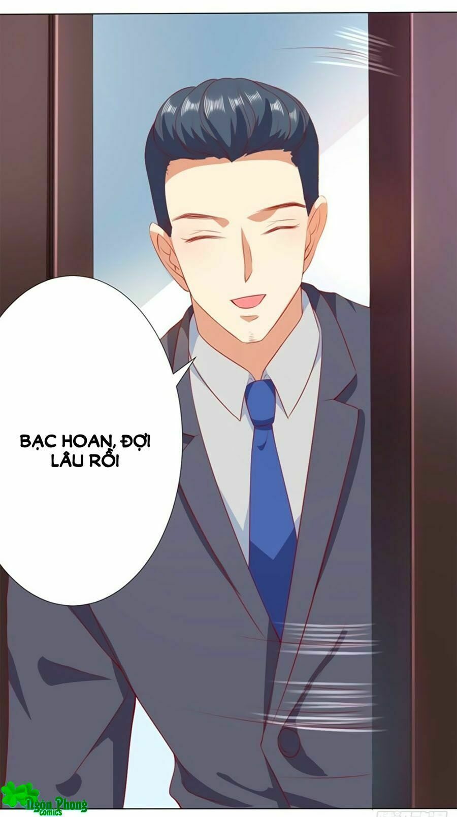 Bác Sĩ Sở Cũng Muốn Yêu: Chapter 222