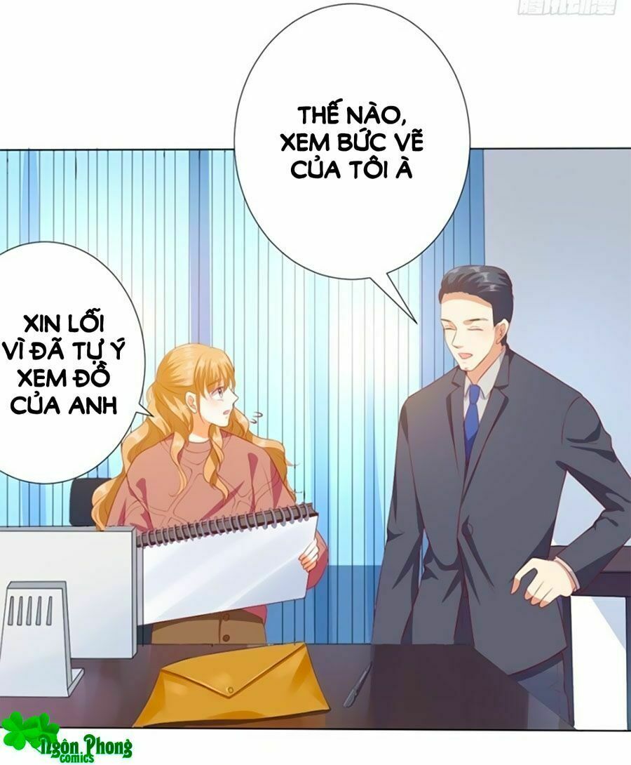 Bác Sĩ Sở Cũng Muốn Yêu: Chapter 222