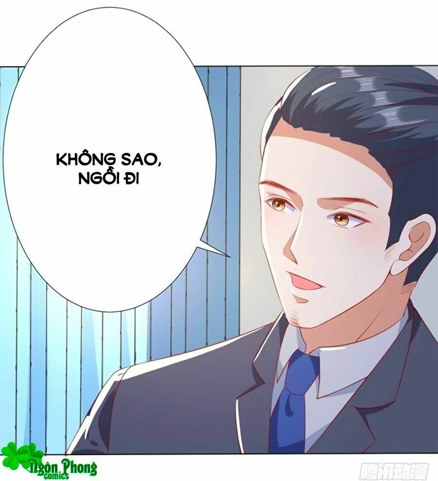 Bác Sĩ Sở Cũng Muốn Yêu: Chapter 222