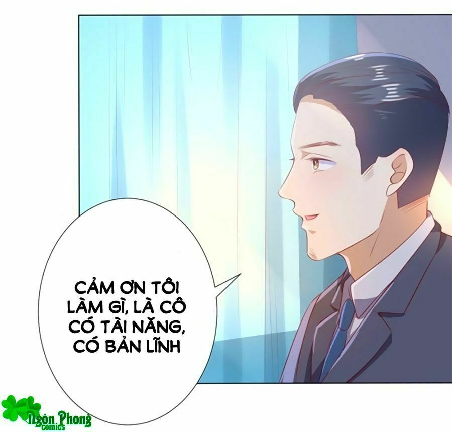 Bác Sĩ Sở Cũng Muốn Yêu: Chapter 222