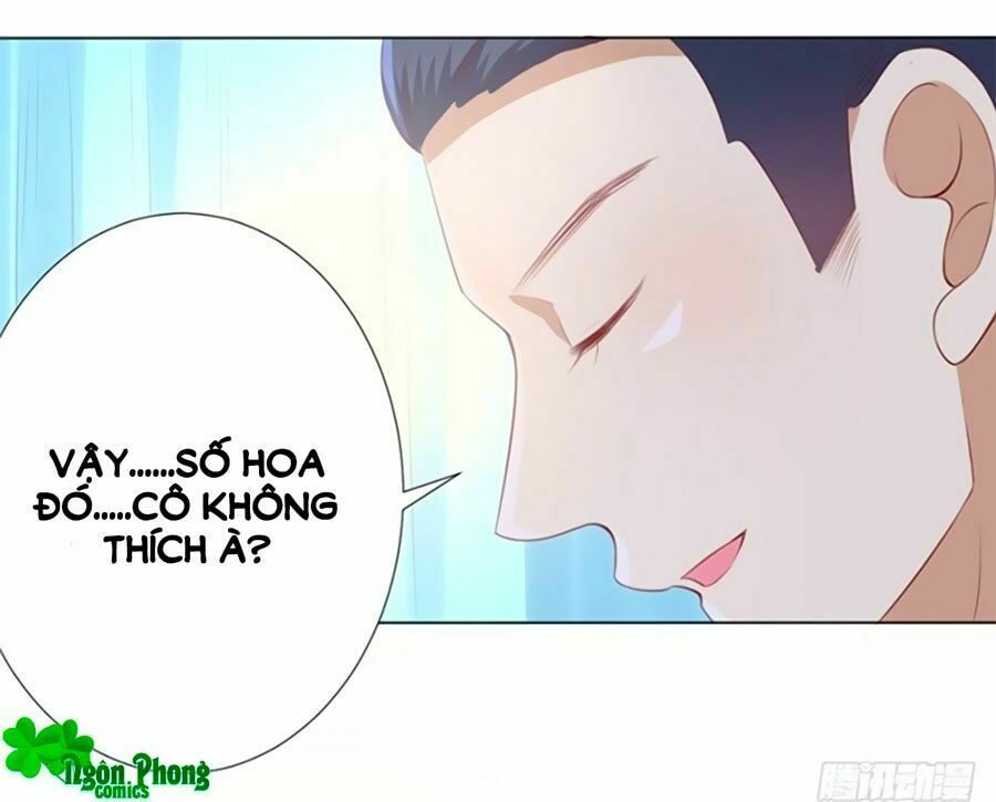 Bác Sĩ Sở Cũng Muốn Yêu: Chapter 222