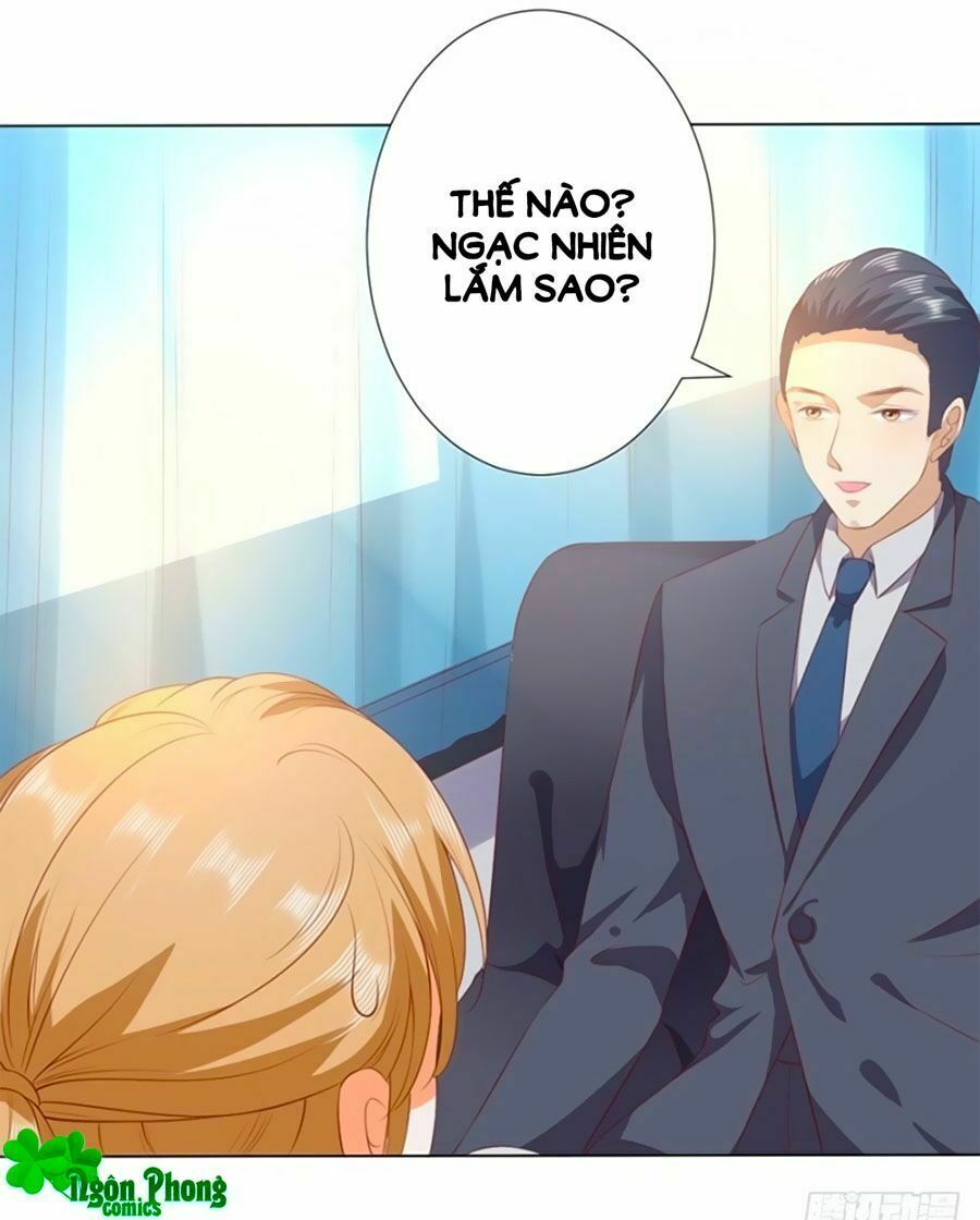 Bác Sĩ Sở Cũng Muốn Yêu: Chapter 222