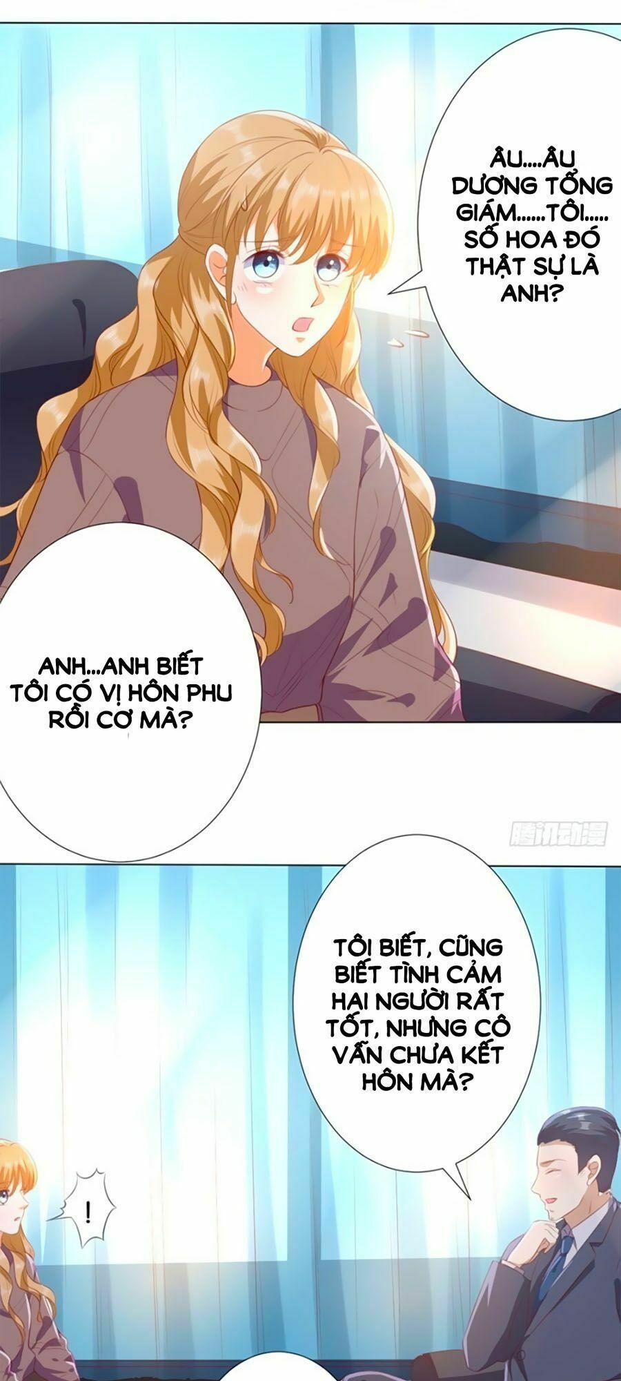 Bác Sĩ Sở Cũng Muốn Yêu: Chapter 222