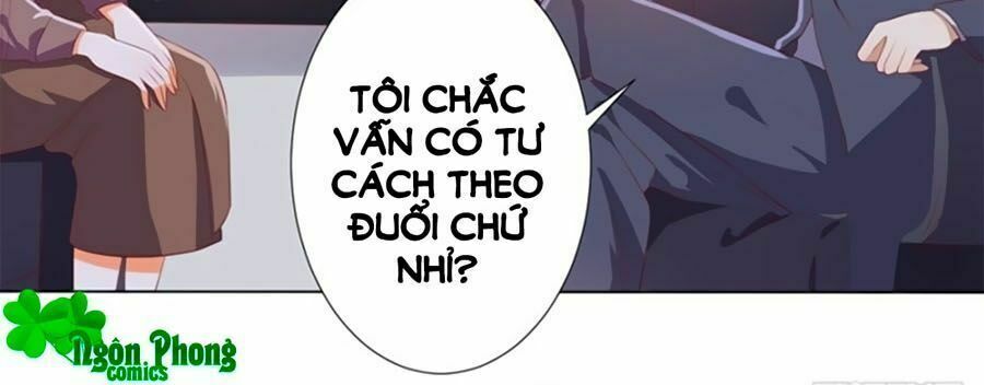 Bác Sĩ Sở Cũng Muốn Yêu: Chapter 222