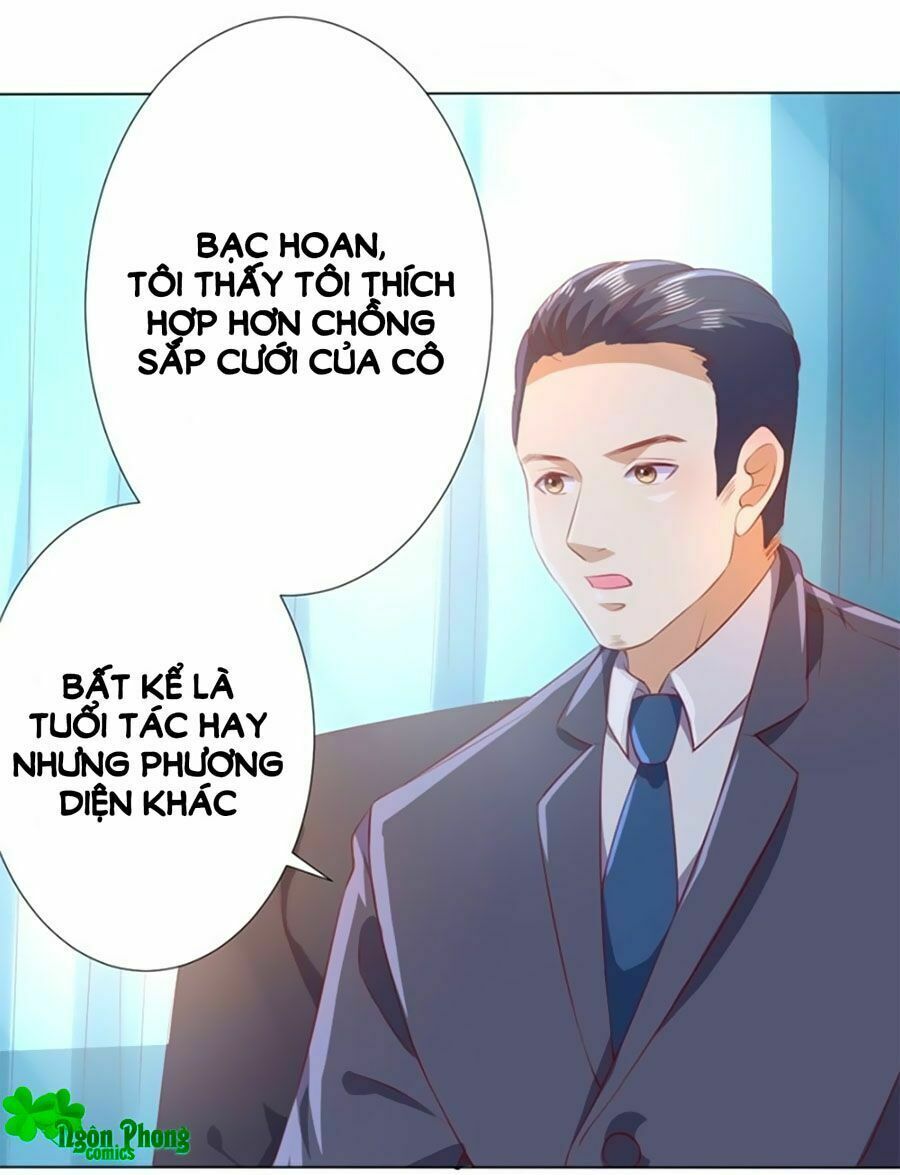 Bác Sĩ Sở Cũng Muốn Yêu: Chapter 222