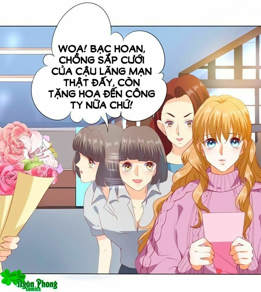 Bác Sĩ Sở Cũng Muốn Yêu: Chapter 222