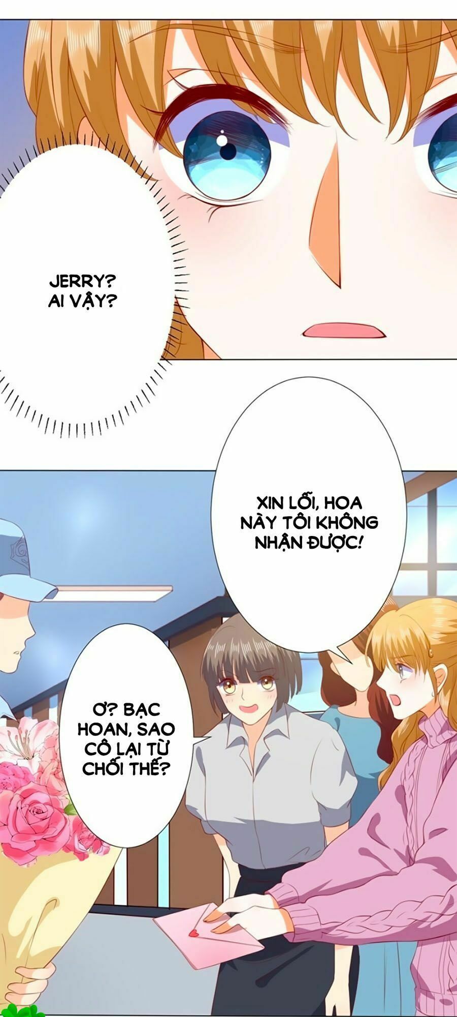Bác Sĩ Sở Cũng Muốn Yêu: Chapter 222