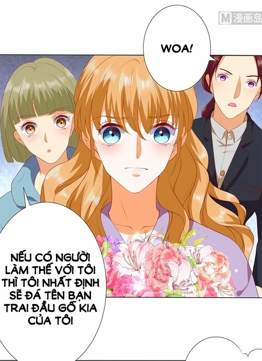 Bác Sĩ Sở Cũng Muốn Yêu: Chapter 223