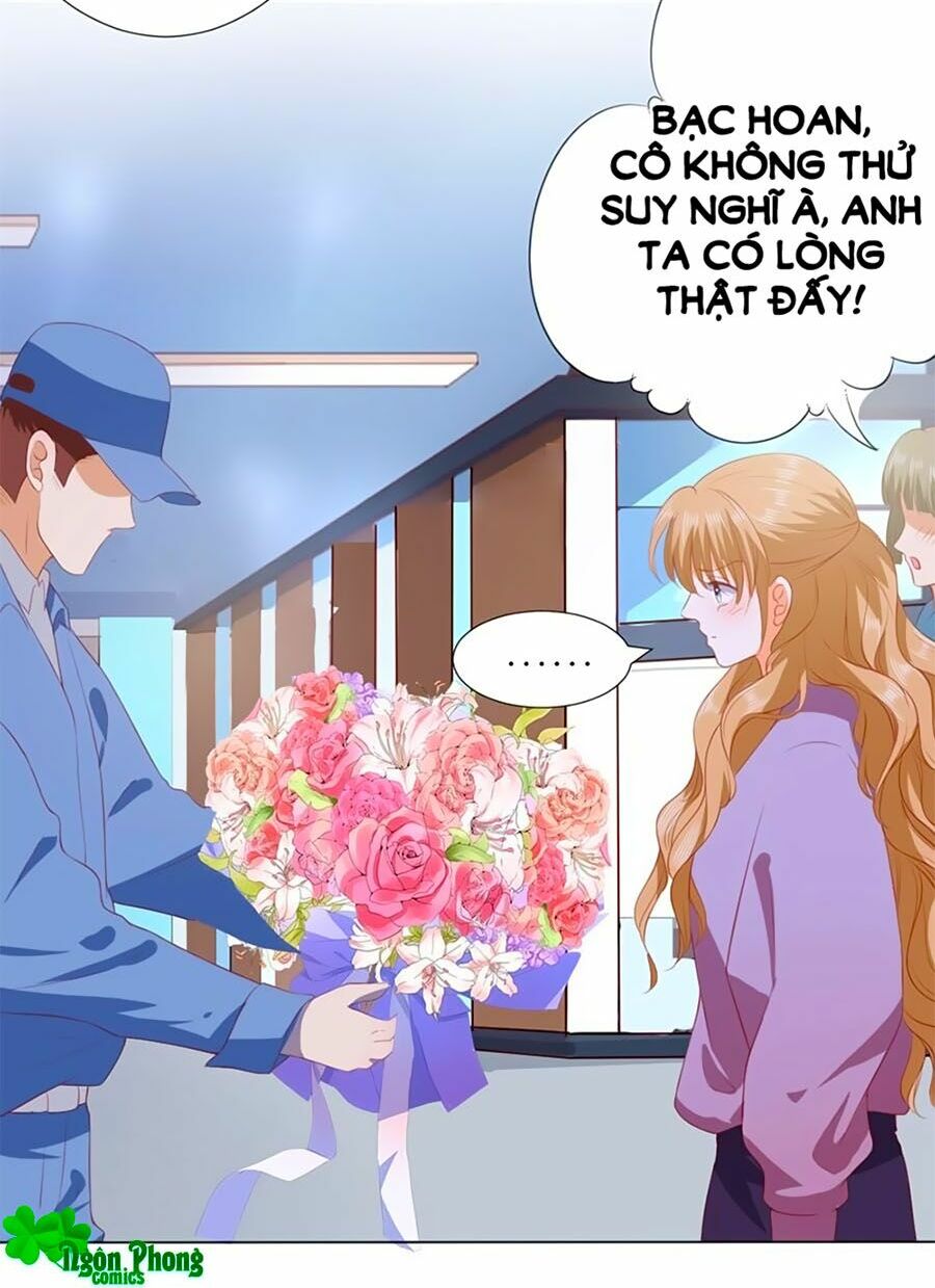 Bác Sĩ Sở Cũng Muốn Yêu: Chapter 223