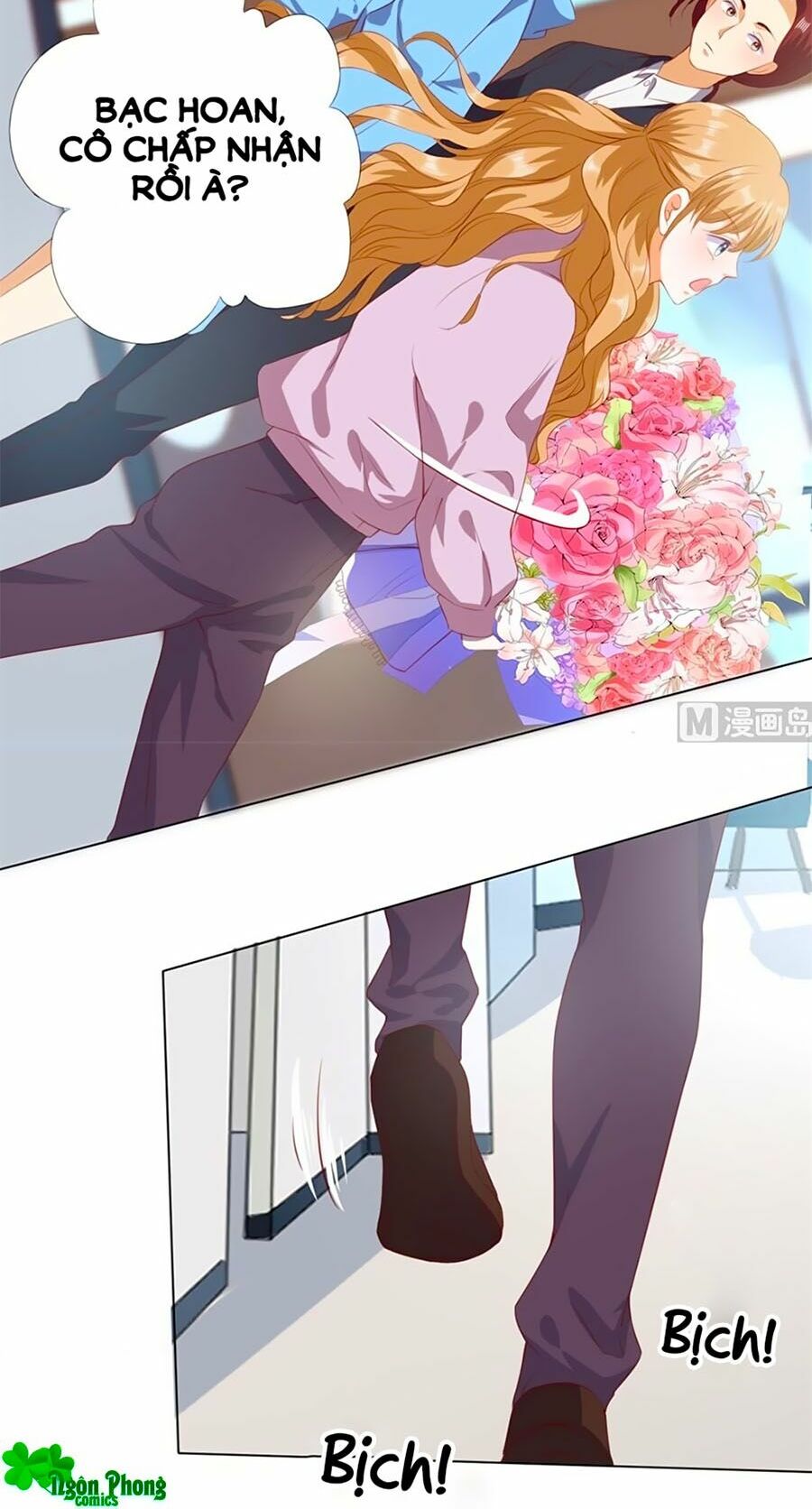Bác Sĩ Sở Cũng Muốn Yêu: Chapter 223