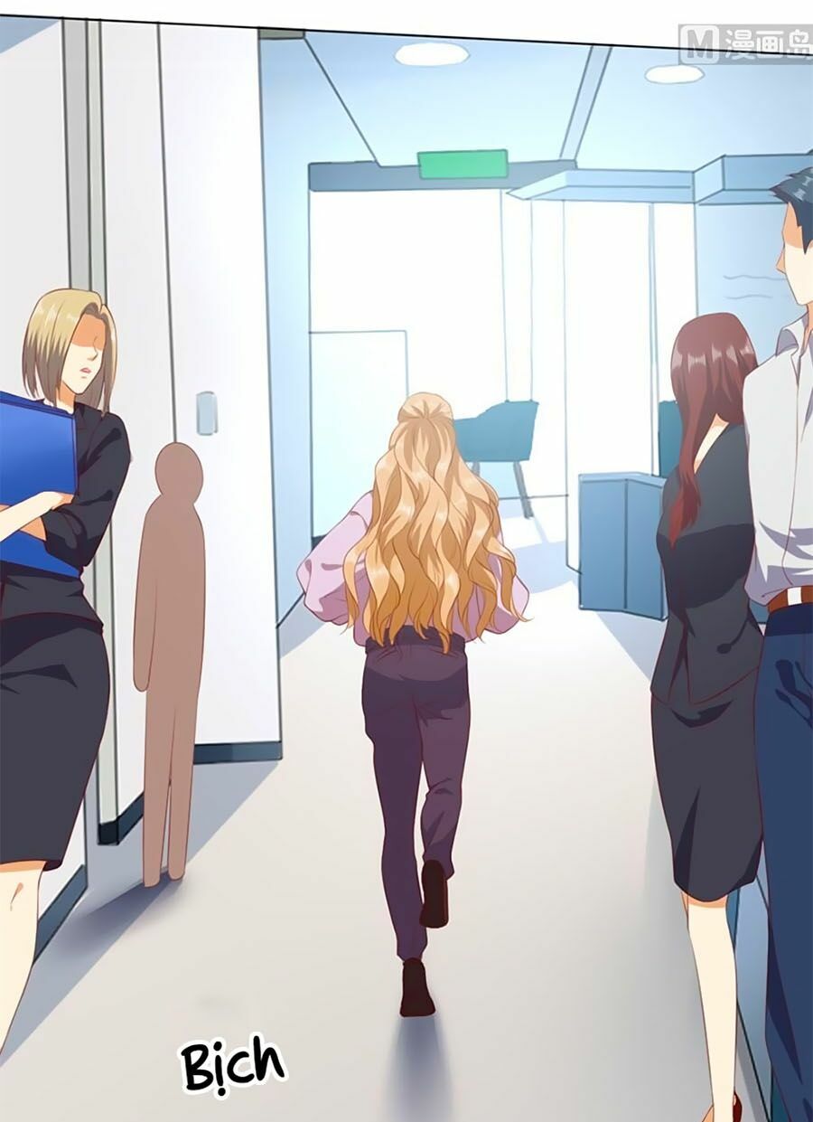 Bác Sĩ Sở Cũng Muốn Yêu: Chapter 223
