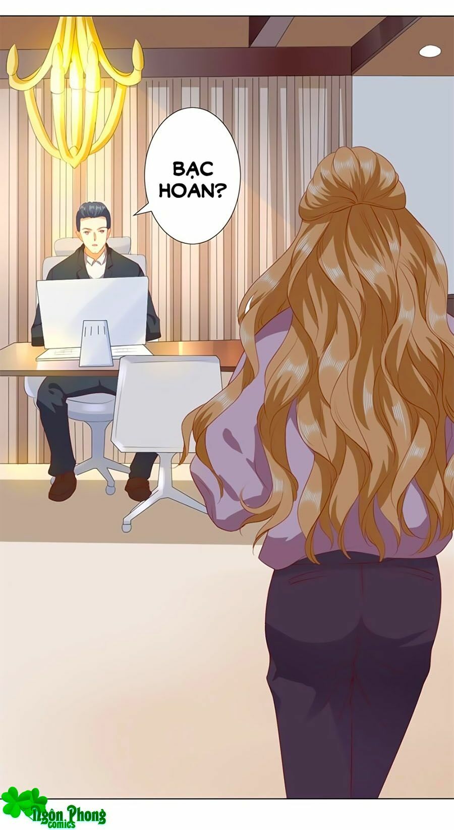 Bác Sĩ Sở Cũng Muốn Yêu: Chapter 223