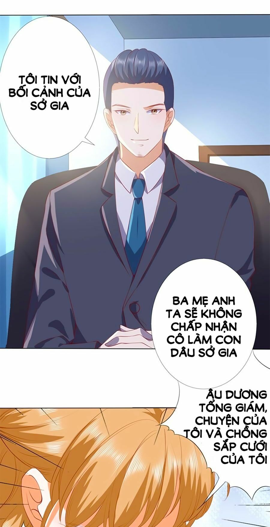 Bác Sĩ Sở Cũng Muốn Yêu: Chapter 223