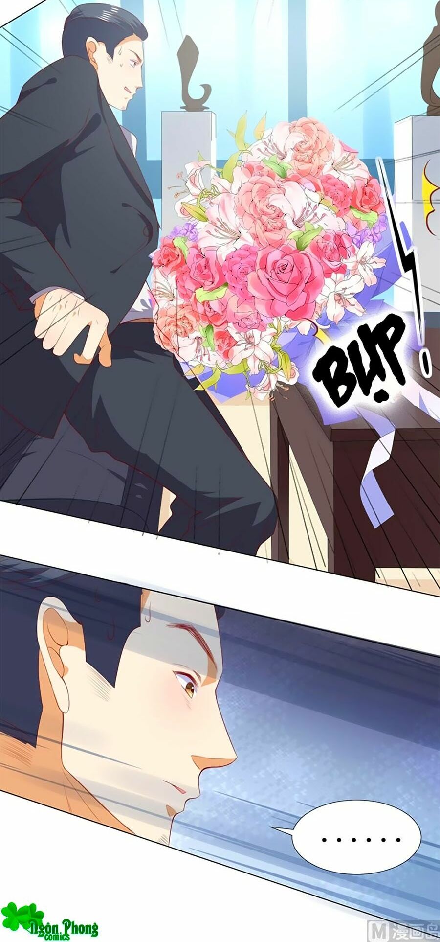 Bác Sĩ Sở Cũng Muốn Yêu: Chapter 223