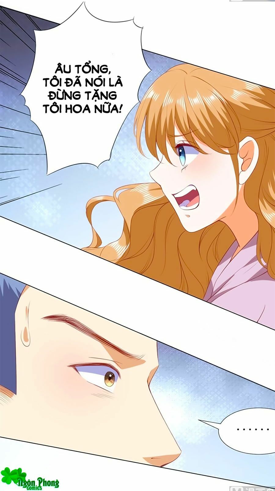 Bác Sĩ Sở Cũng Muốn Yêu: Chapter 223