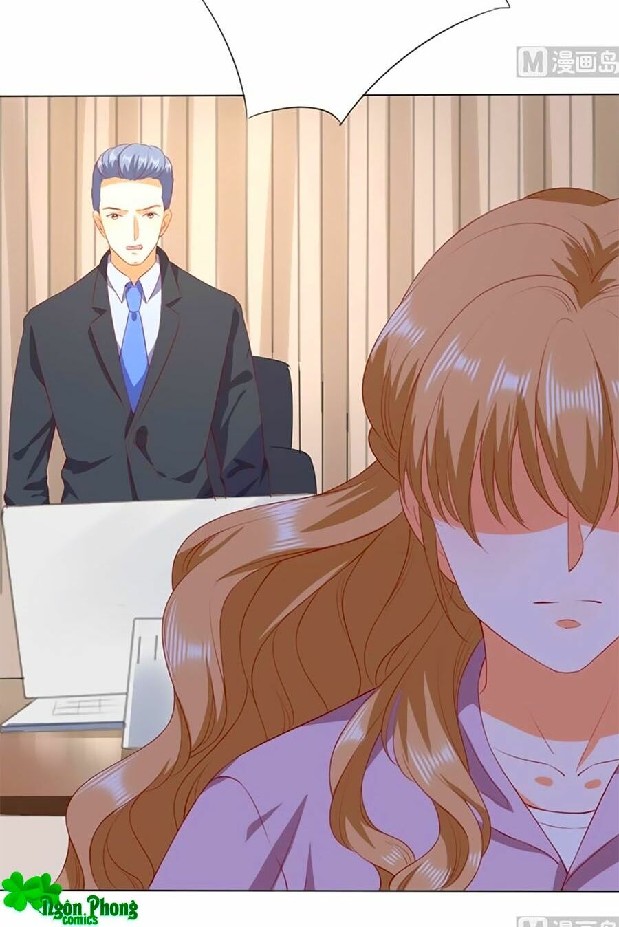 Bác Sĩ Sở Cũng Muốn Yêu: Chapter 223