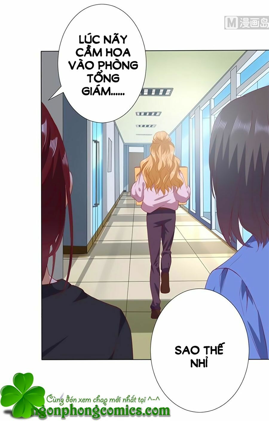 Bác Sĩ Sở Cũng Muốn Yêu: Chapter 223