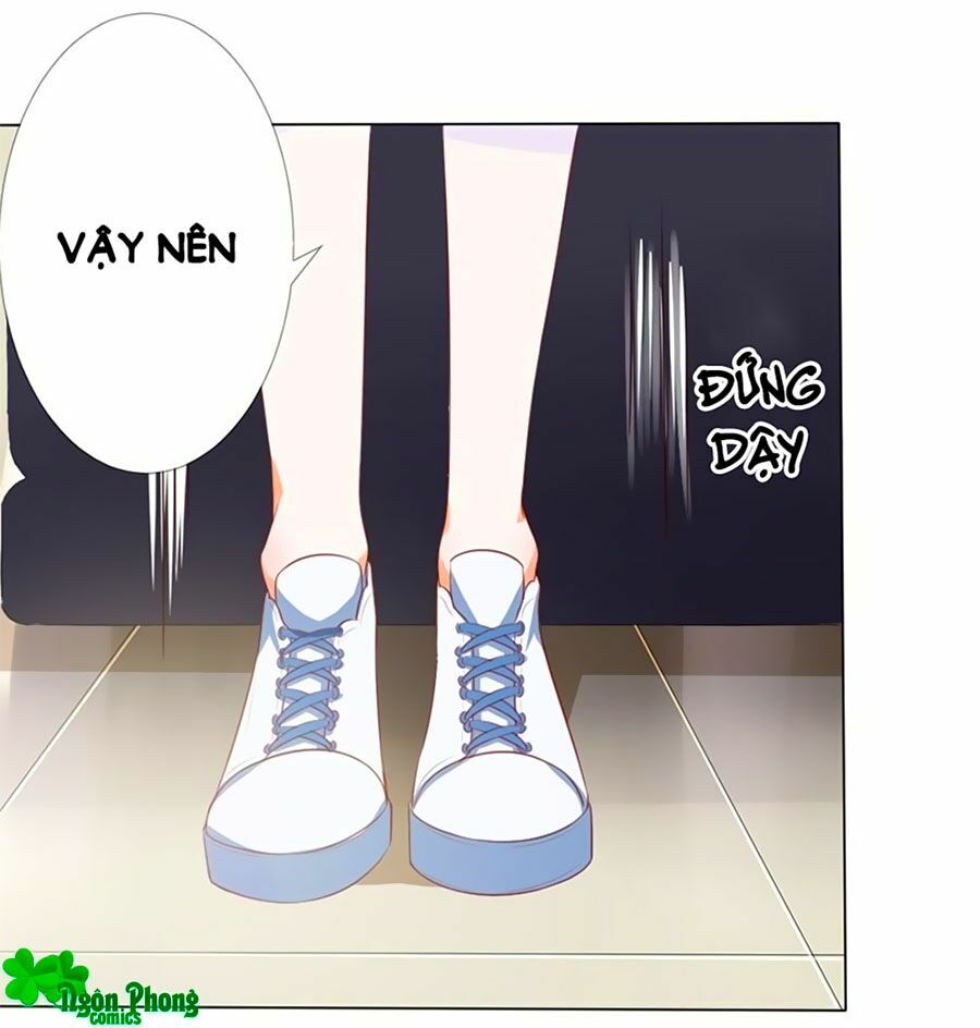 Bác Sĩ Sở Cũng Muốn Yêu: Chapter 223