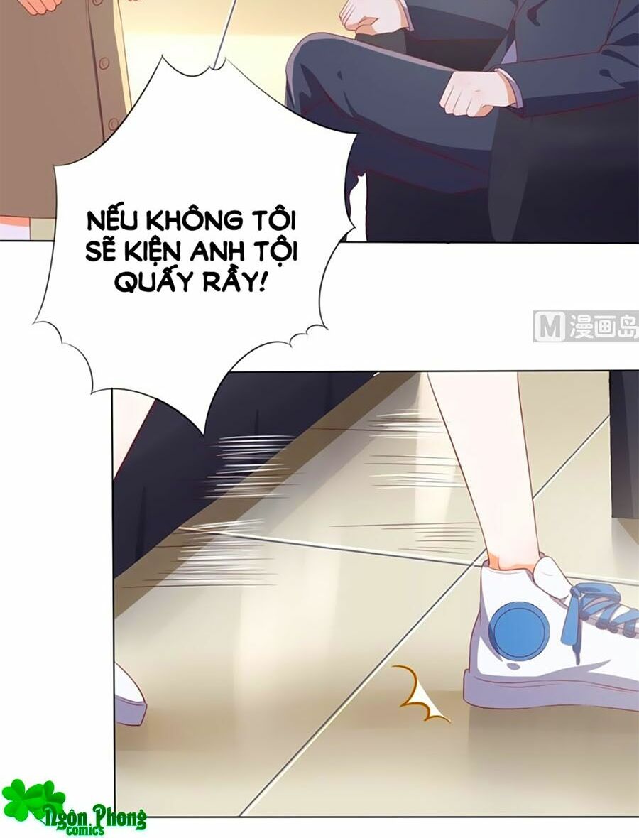 Bác Sĩ Sở Cũng Muốn Yêu: Chapter 223