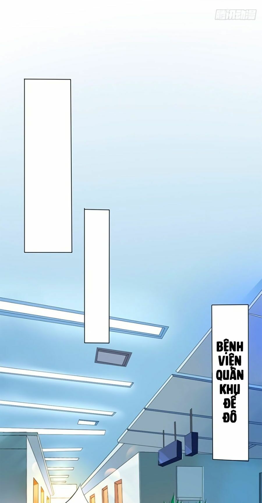 Bác Sĩ Sở Cũng Muốn Yêu: Chapter 224