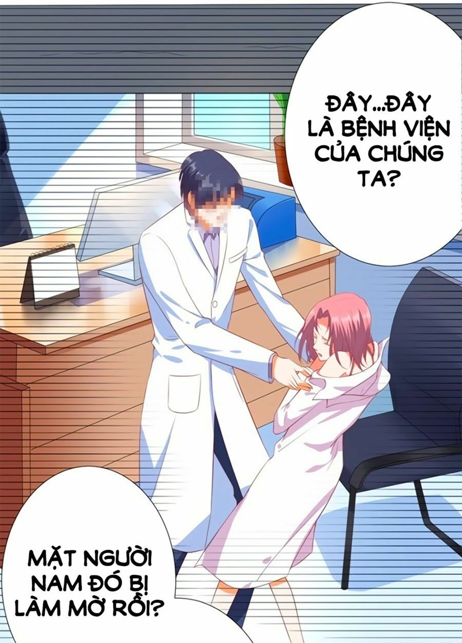 Bác Sĩ Sở Cũng Muốn Yêu: Chapter 224