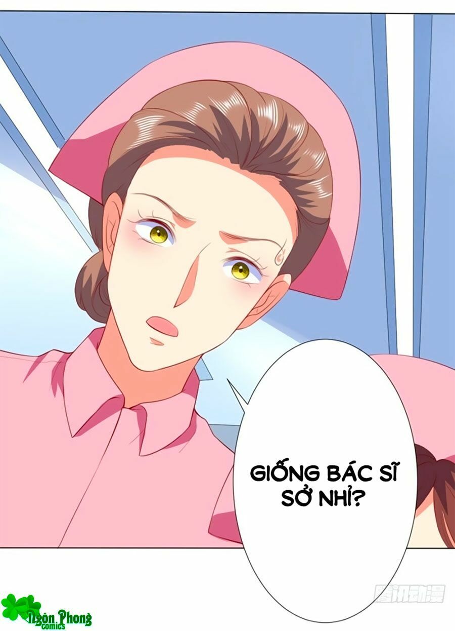 Bác Sĩ Sở Cũng Muốn Yêu: Chapter 224
