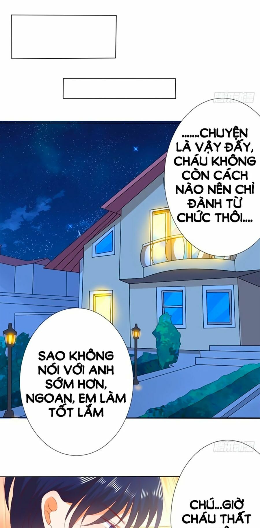 Bác Sĩ Sở Cũng Muốn Yêu: Chapter 224