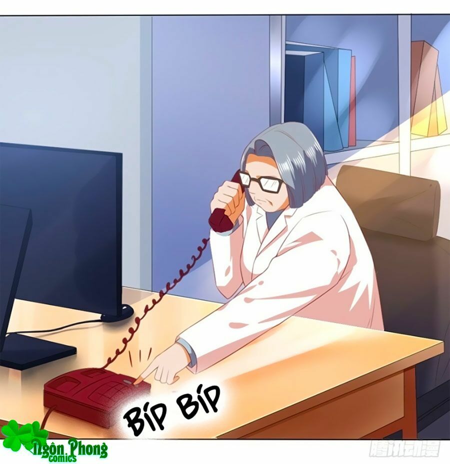 Bác Sĩ Sở Cũng Muốn Yêu: Chapter 224