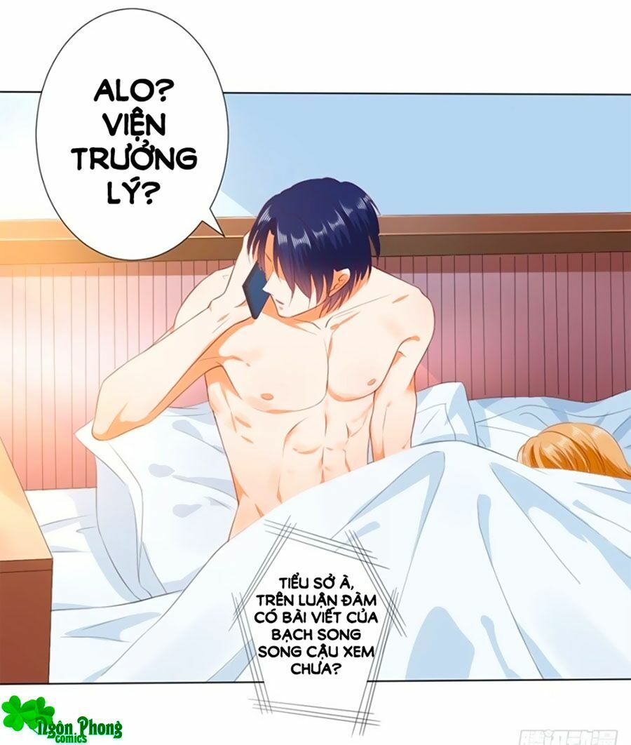 Bác Sĩ Sở Cũng Muốn Yêu: Chapter 224