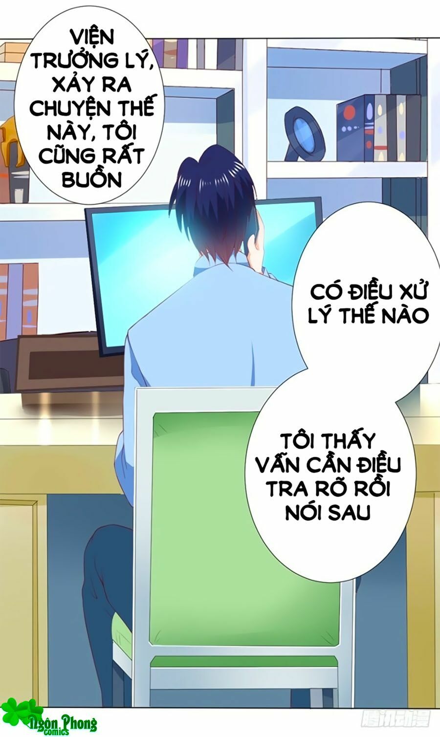 Bác Sĩ Sở Cũng Muốn Yêu: Chapter 224