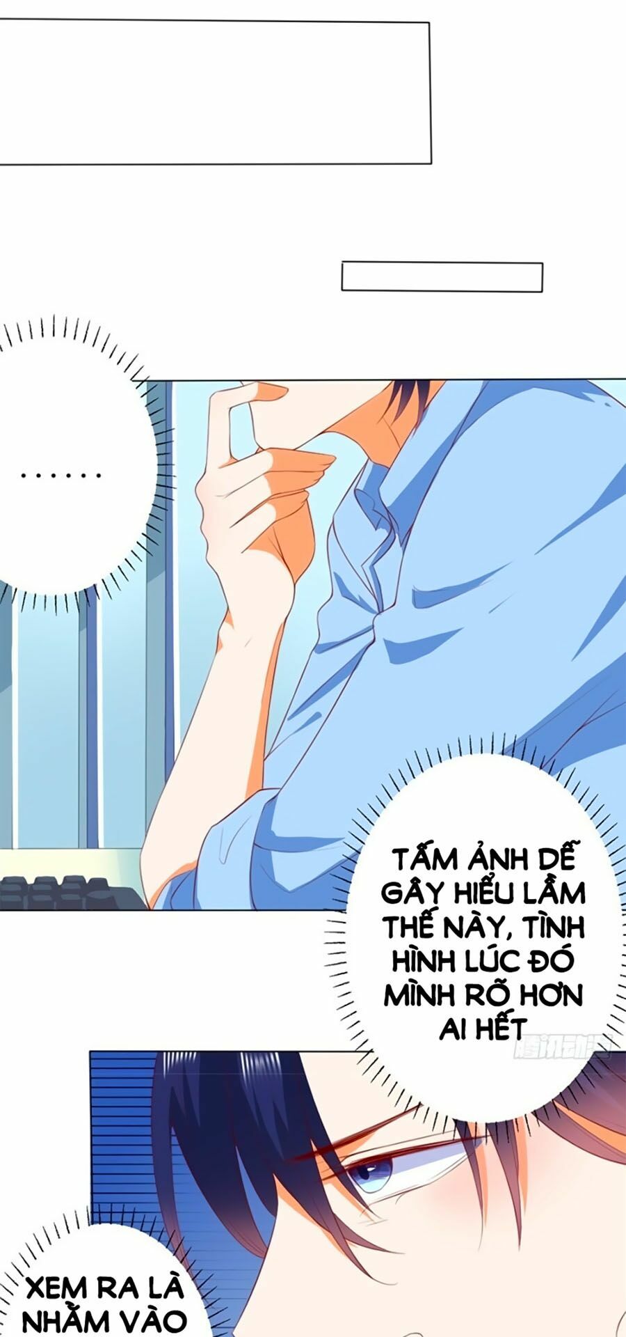 Bác Sĩ Sở Cũng Muốn Yêu: Chapter 224