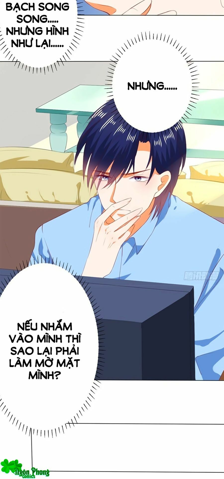 Bác Sĩ Sở Cũng Muốn Yêu: Chapter 224