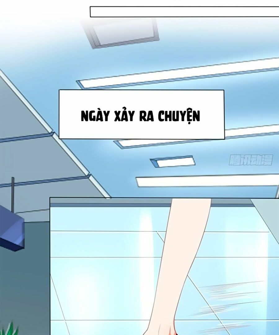 Bác Sĩ Sở Cũng Muốn Yêu: Chapter 224