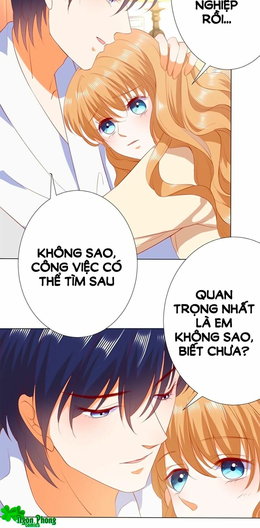 Bác Sĩ Sở Cũng Muốn Yêu: Chapter 224