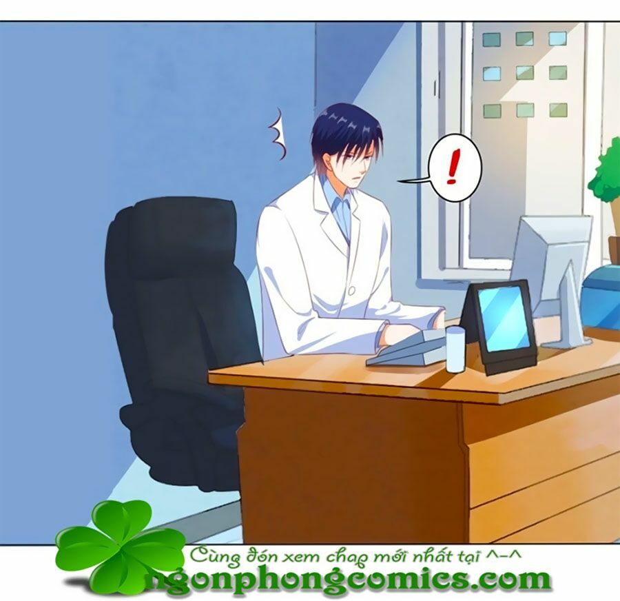 Bác Sĩ Sở Cũng Muốn Yêu: Chapter 224