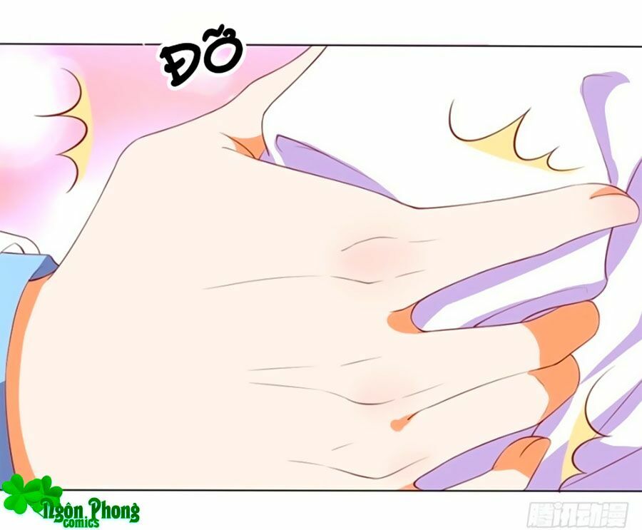Bác Sĩ Sở Cũng Muốn Yêu: Chapter 225