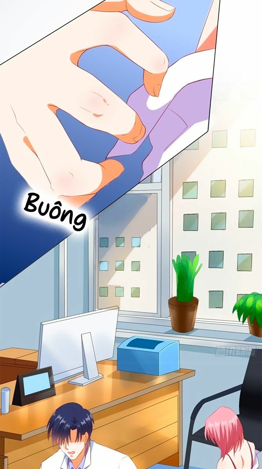 Bác Sĩ Sở Cũng Muốn Yêu: Chapter 225