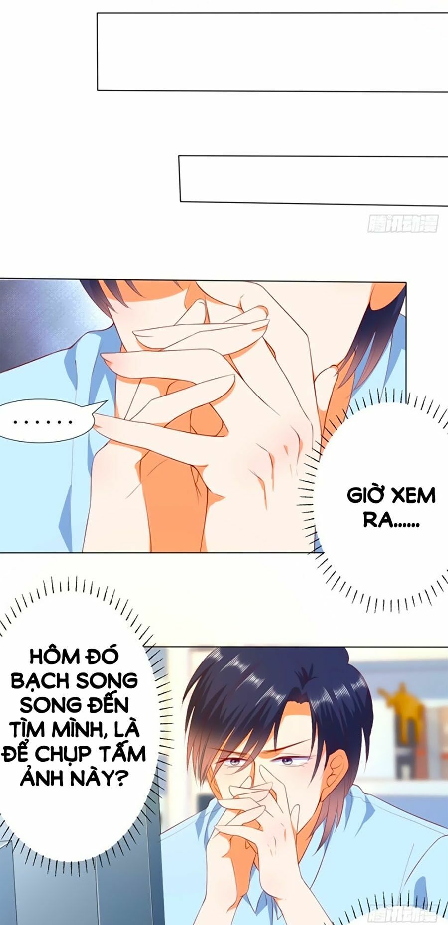 Bác Sĩ Sở Cũng Muốn Yêu: Chapter 225