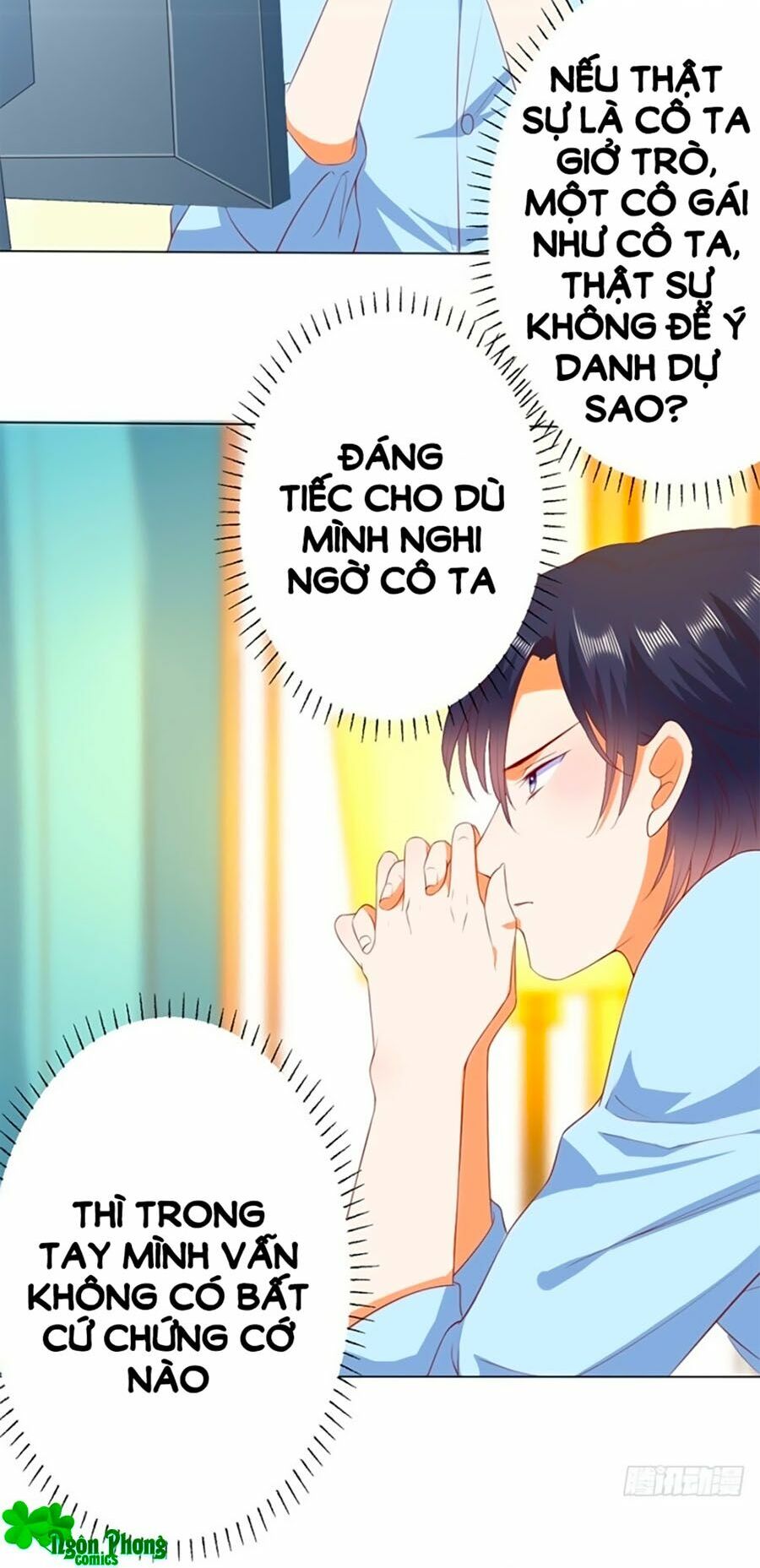 Bác Sĩ Sở Cũng Muốn Yêu: Chapter 225