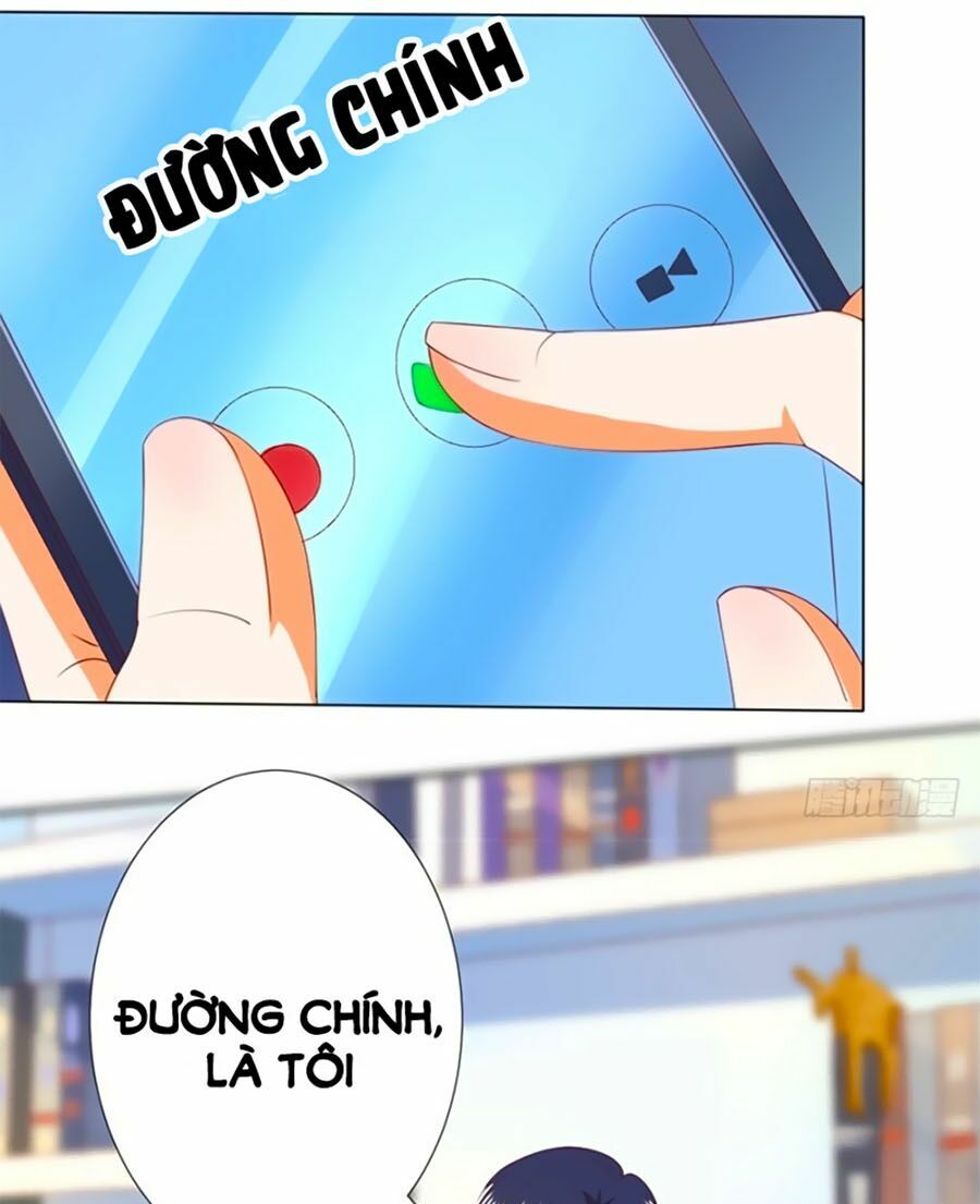 Bác Sĩ Sở Cũng Muốn Yêu: Chapter 225
