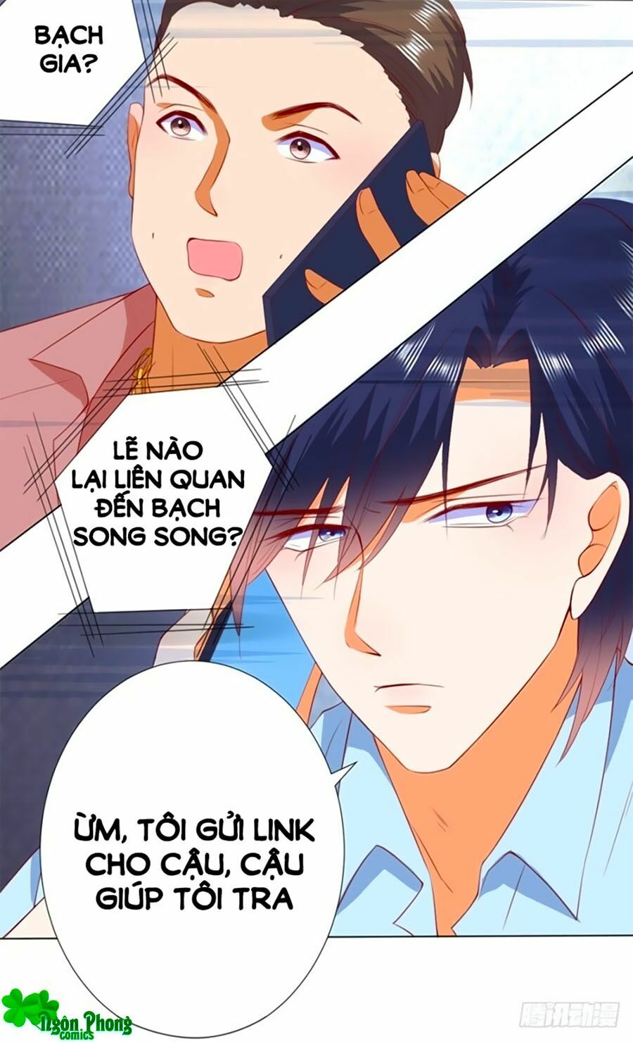 Bác Sĩ Sở Cũng Muốn Yêu: Chapter 225