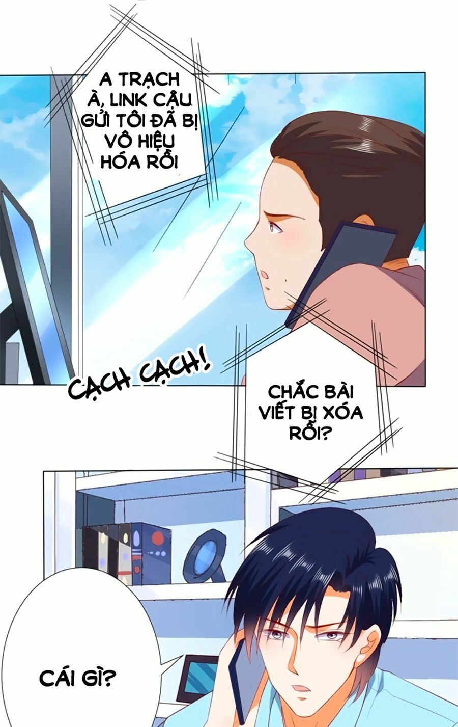 Bác Sĩ Sở Cũng Muốn Yêu: Chapter 225